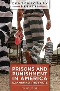 Bild: Prisons and Punishment in America - Bloomsbury Academic USA