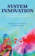 Cover: System Innovation - Cognella Academic Publishing