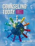 Cover: Counseling Today - Cognella Academic Publishing
