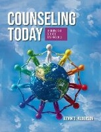 Enlarge image Cover: Counseling Today - Cognella Academic Publishing
