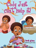 Cover: Cody Just Can't Help It! - Derek Gibson