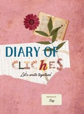 Cover: Diary of Cliches - Leela Publications