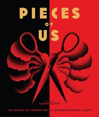 Abbildung von: Pieces of Us - Insight Editions
