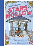 Cover: Gilmore Girls: Greetings from Stars Hollow - Insight Editions
