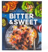 Abbildung von: Bitter & Sweet - Weldon Owen, Incorporated