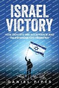 Cover: Israel Victory - Wicked Son