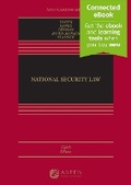 Bild: National Security Law - Aspen Publishing