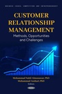 Cover: Customer Relationship Management: Methods, Opportunities and Challenges - Nova Science Publishers Inc