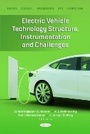 Cover: Electric Vehicle Technology Structure, Instrumentation and Challenges - Nova Science Publishers Inc