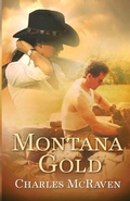 Cover: Montana Gold - Wings Epress, Inc.
