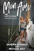 Cover: Mon Ami - Dorrance Publishing Co.