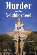 Cover: Murder in the Neighborhood - Christian Faith Publishing