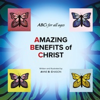 Abbildung von: Amazing Benefits of Christ - Trilogy Christian Publishing