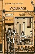 Cover: Yasuragi - Notion Press