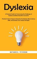 Cover: Dyslexia - Kenneth Mainor