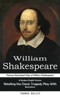 Cover: William Shakespeare - Thomas Bailey