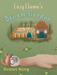 Abbildung von: Lazy Llama's Dream Garden - Kingrove LLC
