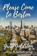 Cover: Please Come to Boston - Hadleigh House.
