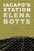 Cover: Iacapo's Station - Shoe Music Press