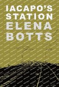 Enlarge image Cover: Iacapo's Station - Shoe Music Press