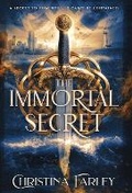 Cover: The Immortal Secret - Everbound Press