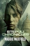Cover: Stepuli Chronicles - Wolf and Raven Press