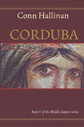 Cover: Corduba - Ballingarry Press