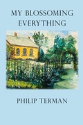 Cover: My Blossoming Everything - Saddle Road Press