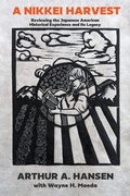 Cover: A Nikkei Harvest - Nichi Bei Foundation
