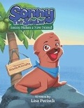 Cover: Sonny The Sea Lion - Lisa Porisch