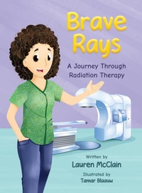 Enlarge image Cover: Brave Rays - Lauren McClain