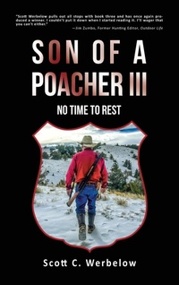 Abbildung von: Son of a Poacher III - Son of a Poacher