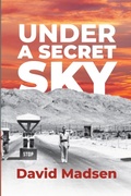 Cover: Under a Secret Sky - Konstellation Press