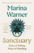 Cover: Sanctuary - William Collins