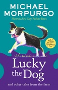 Cover: Lucky the Dog and Other Tales from the Farm - HarperCollins