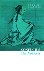 Cover: The Analects - William Collins