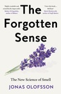 Cover: The Forgotten Sense - William Collins