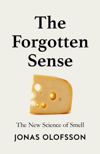 Abbildung von: The Forgotten Sense - William Collins