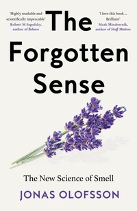 Abbildung von: The Forgotten Sense - William Collins