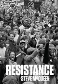 Cover: Resistance - HarperCollins