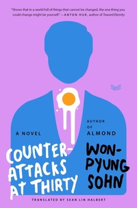 Abbildung von: Counterattacks at Thirty - HarperVia