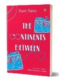 Enlarge image Cover: The Continents Between - Penguin