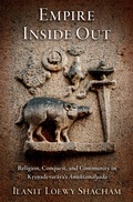 Cover: Empire Inside Out - Oxford University Press Inc