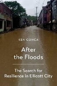 Enlarge image Cover: After the Floods - Oxford University Press Inc