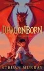 Cover: Dragonborn - Puffin