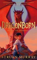 Cover: Dragonborn - Puffin
