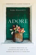 Cover: Adore - Zondervan