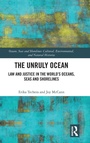 Cover: The Unruly Ocean - Routledge
