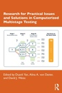 Cover: Research for Practical Issues and Solutions in Computerized Multistage Testing - Routledge