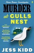 Cover: Murder at Gulls Nest - Faber & Faber